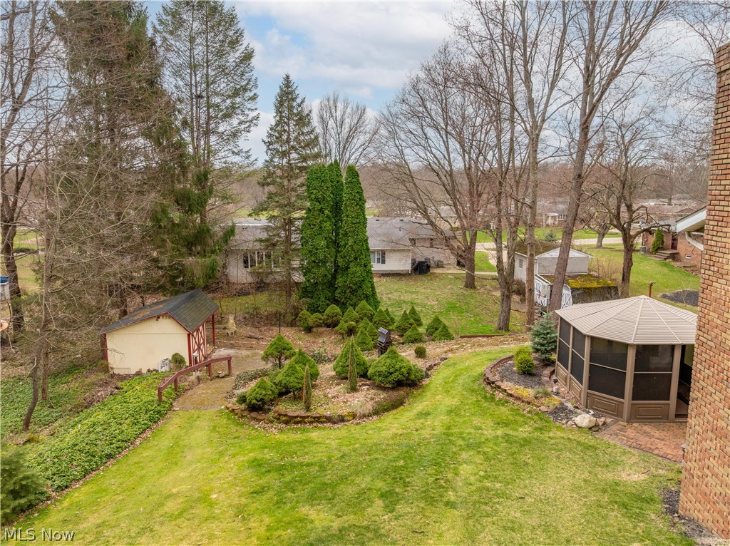 3680 Timber Lake Street NW Uniontown OH 44685