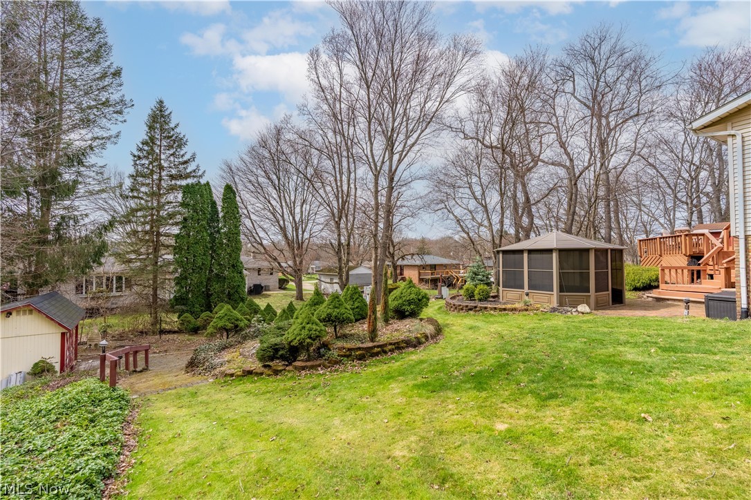 3680 Timber Lake Street NW Uniontown OH 44685