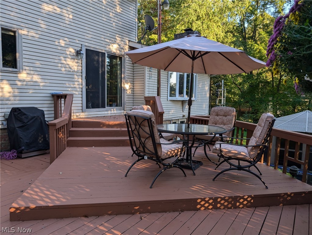 3680 Timber Lake Street NW Uniontown OH 44685