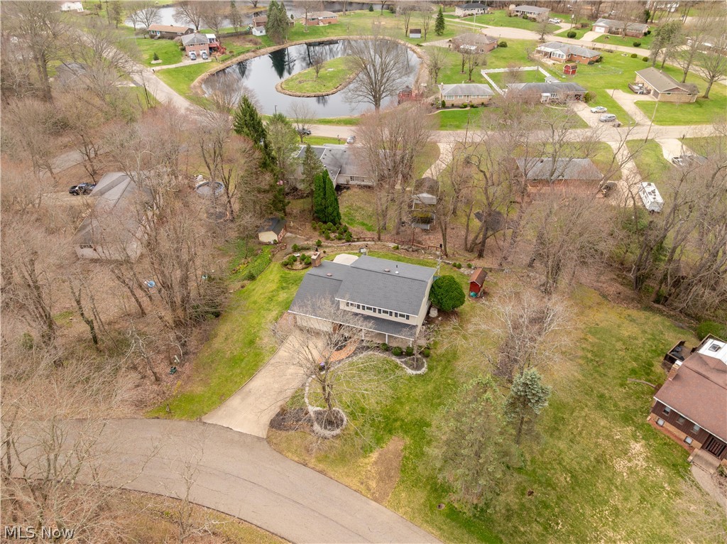 3680 Timber Lake Street NW Uniontown OH 44685