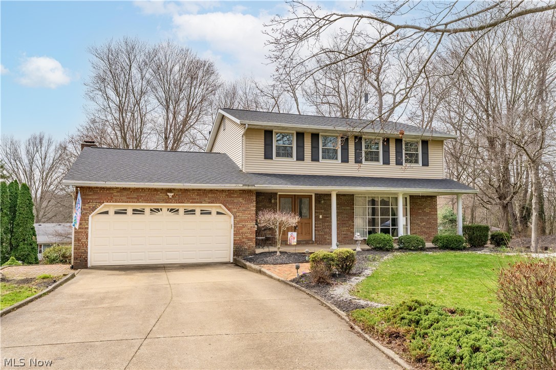 3680 Timber Lake Street NW Uniontown OH 44685