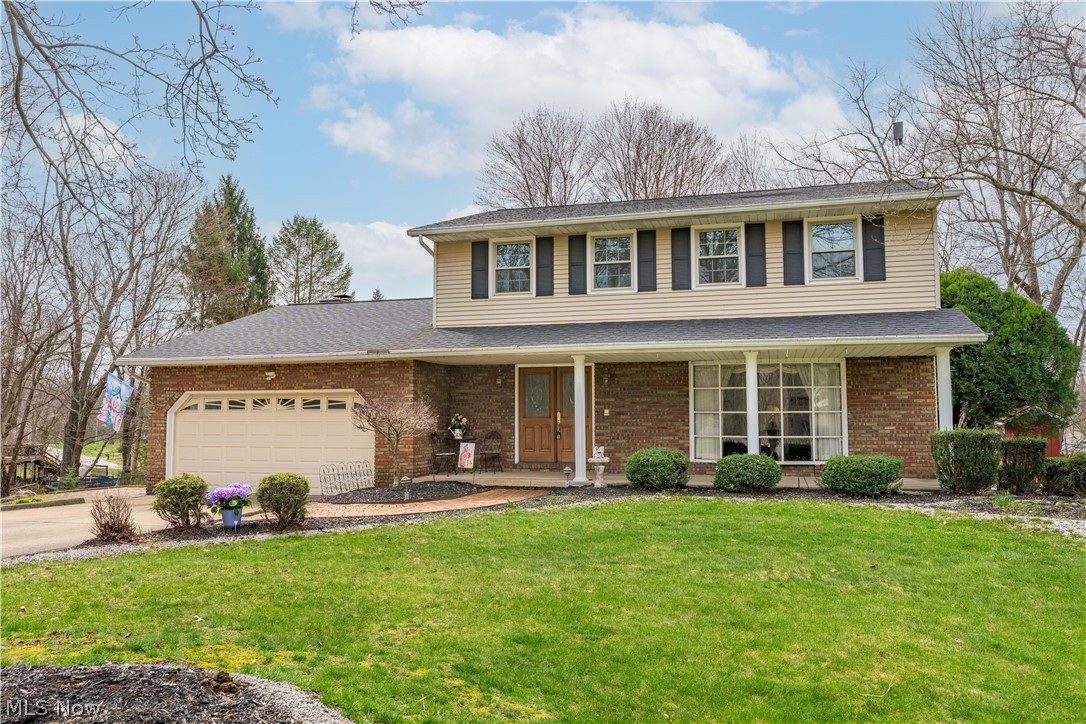 3680 Timber Lake Street NW Uniontown OH 44685