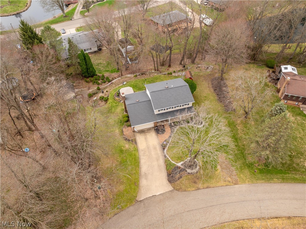 3680 Timber Lake Street NW Uniontown OH 44685