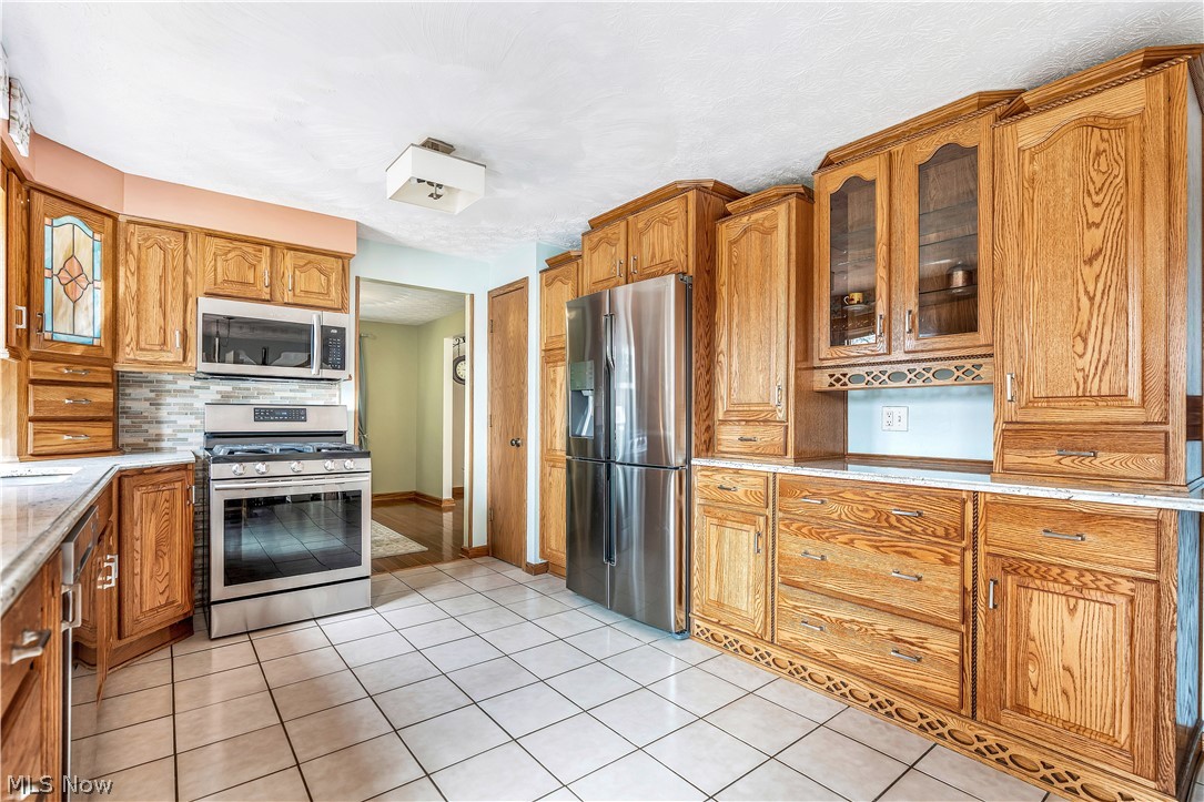 3680 Timber Lake Street NW Uniontown OH 44685