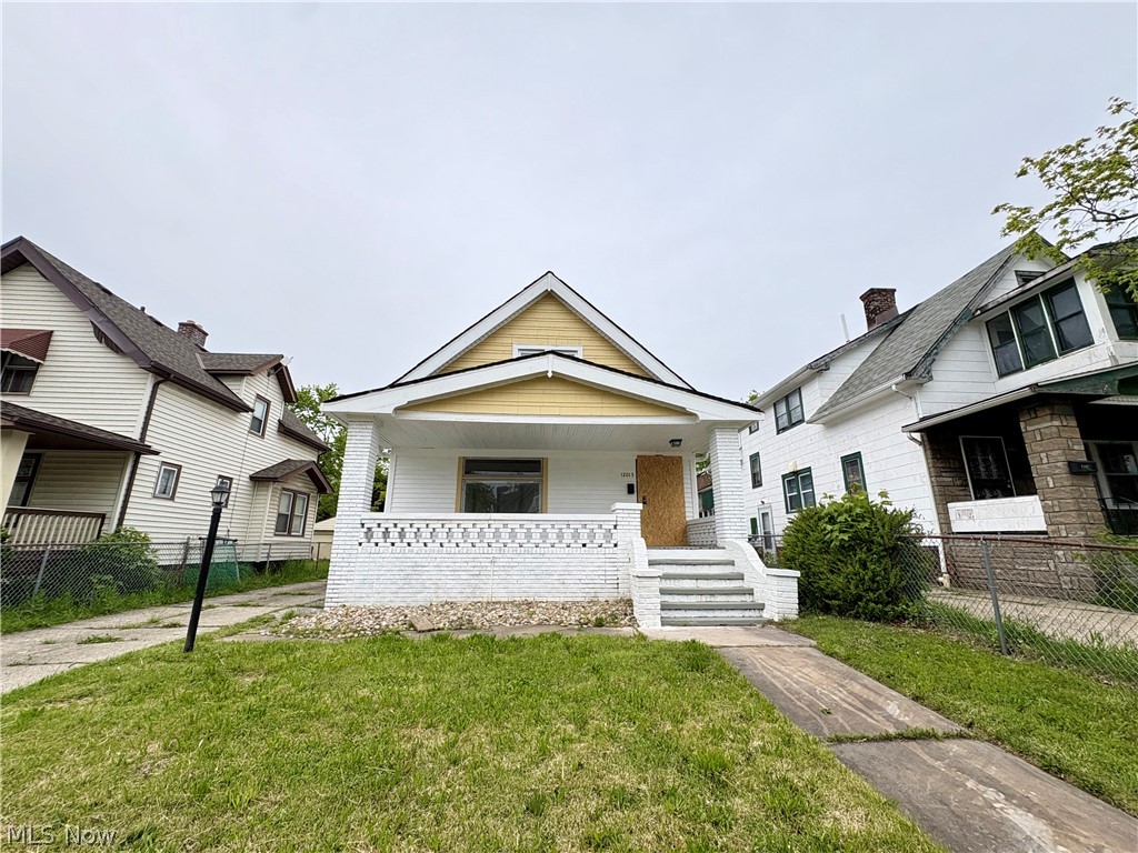12013 Gay Avenue Cleveland OH 44105