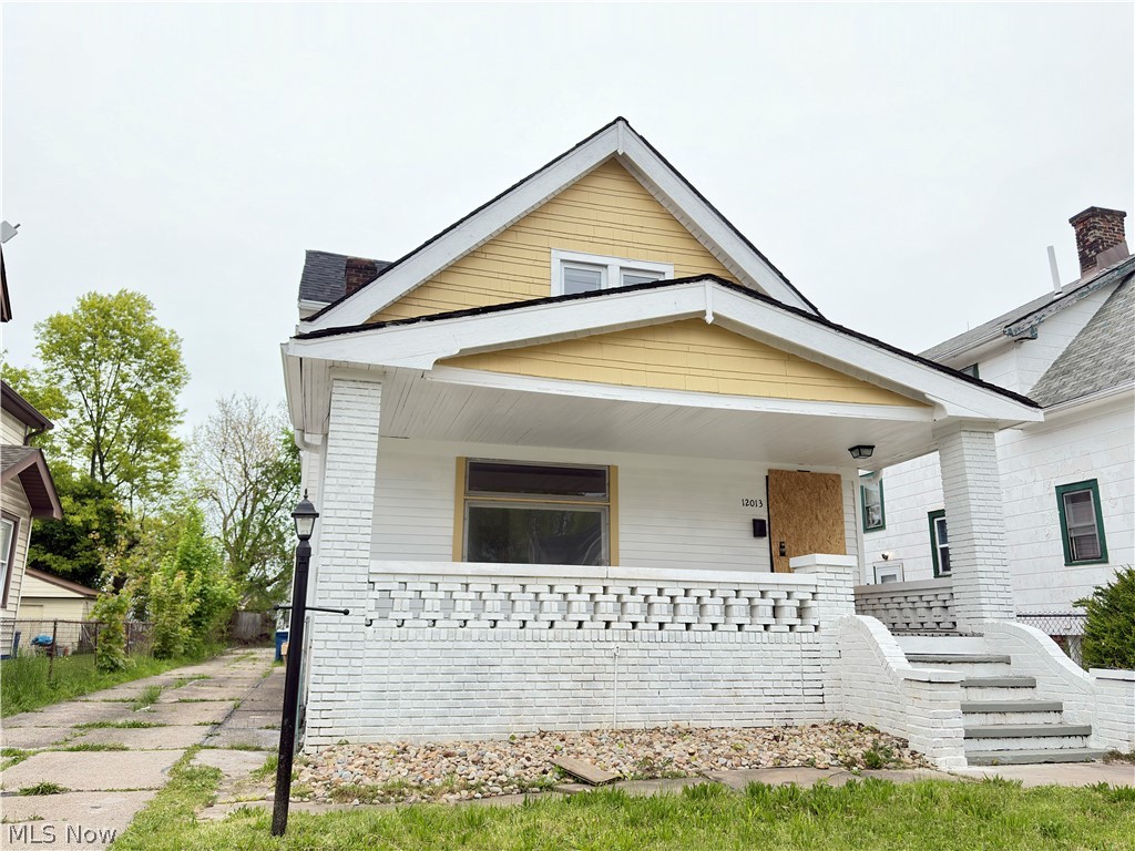 12013 Gay Avenue Cleveland OH 44105