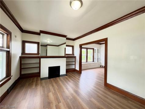 12013 Gay Avenue Cleveland OH 44105