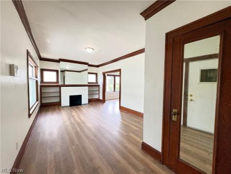 12013 Gay Avenue Cleveland OH 44105