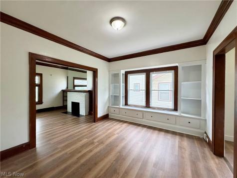 12013 Gay Avenue Cleveland OH 44105