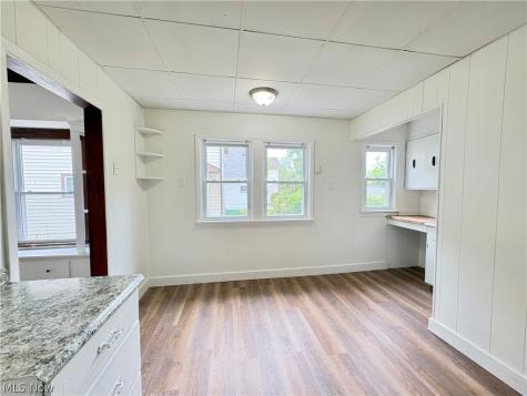 12013 Gay Avenue Cleveland OH 44105