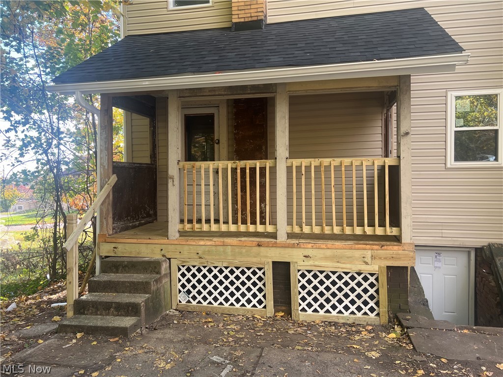34 Illinois Avenue Youngstown OH 44505