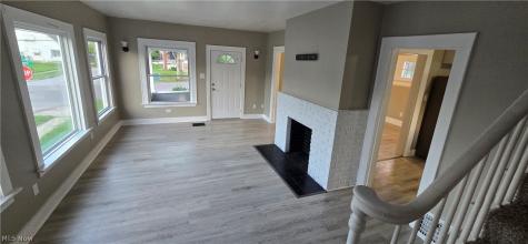 1024 N Howard Street Akron OH 44310