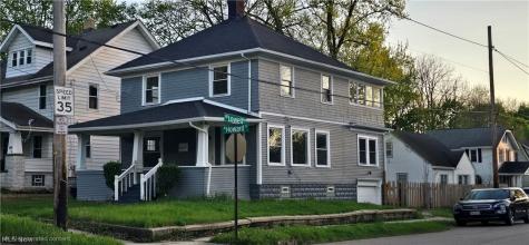 1024 N Howard Street Akron OH 44310
