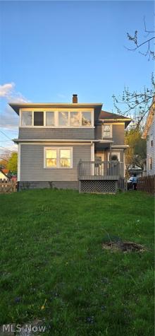 1024 N Howard Street Akron OH 44310