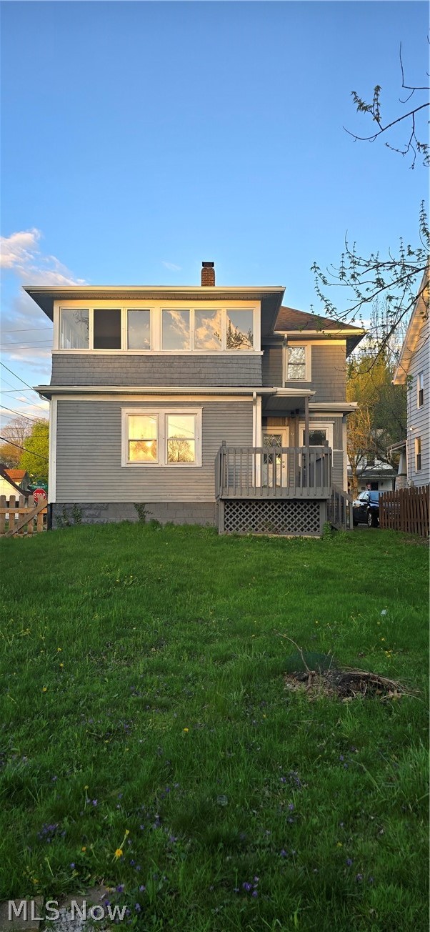 1024 N Howard Street Akron OH 44310