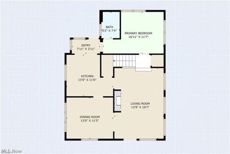 1024 N Howard Street Akron OH 44310
