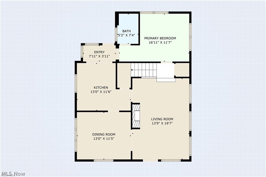 1024 N Howard Street Akron OH 44310