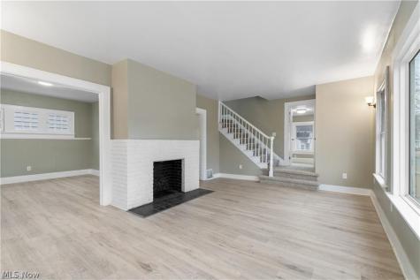 1024 N Howard Street Akron OH 44310