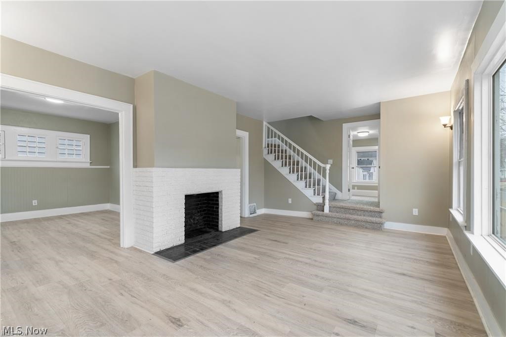 1024 N Howard Street Akron OH 44310
