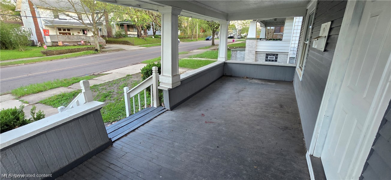 1024 N Howard Street Akron OH 44310