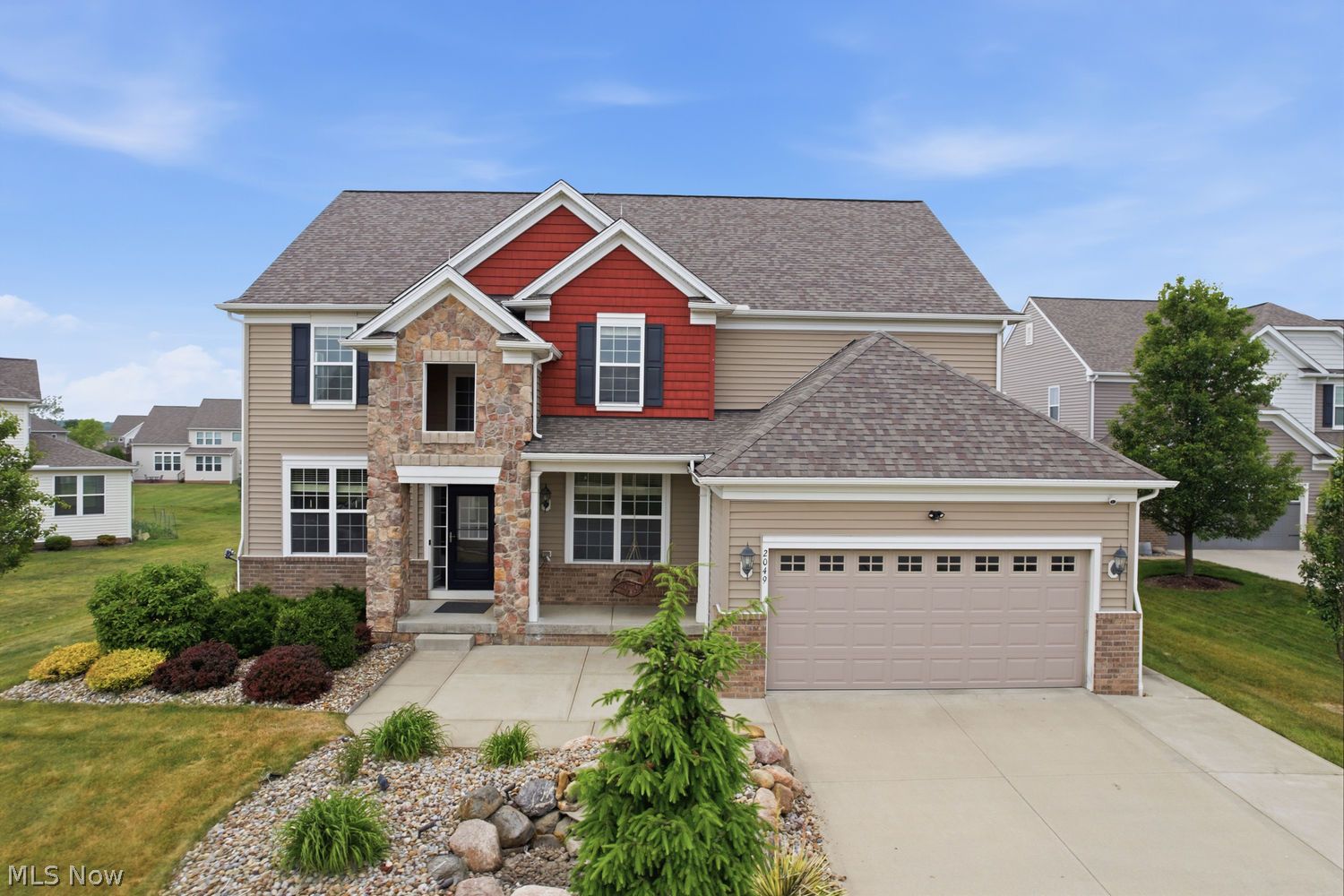 2049 Meadowood Boulevard Twinsburg OH 44087