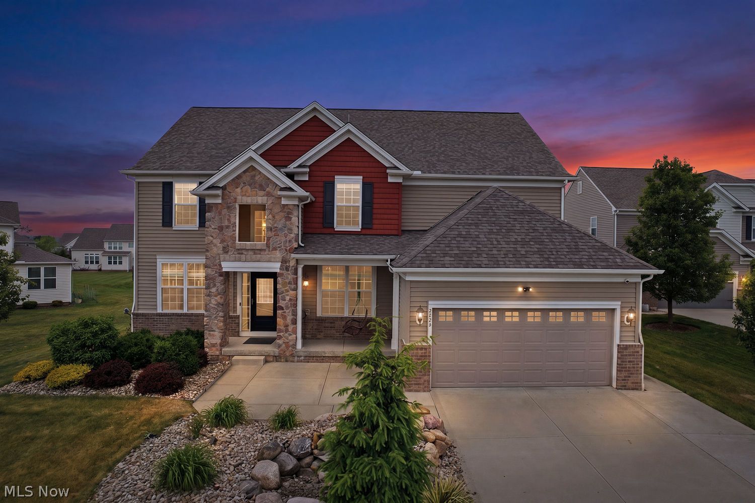 2049 Meadowood Boulevard Twinsburg OH 44087