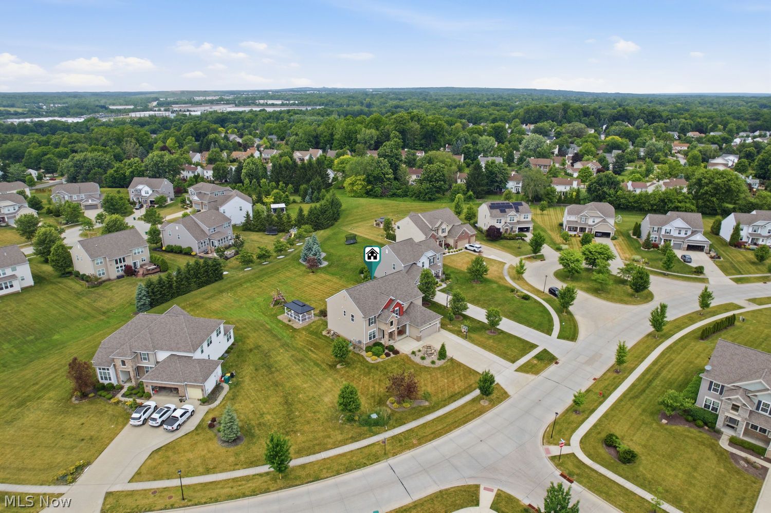 2049 Meadowood Boulevard Twinsburg OH 44087
