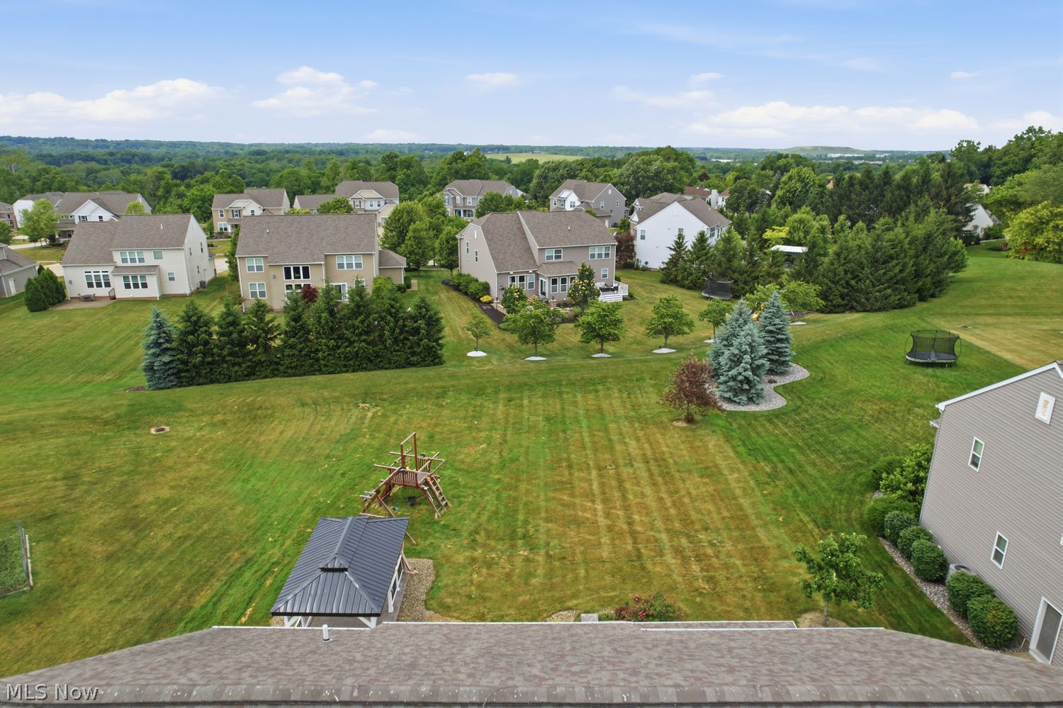2049 Meadowood Boulevard Twinsburg OH 44087