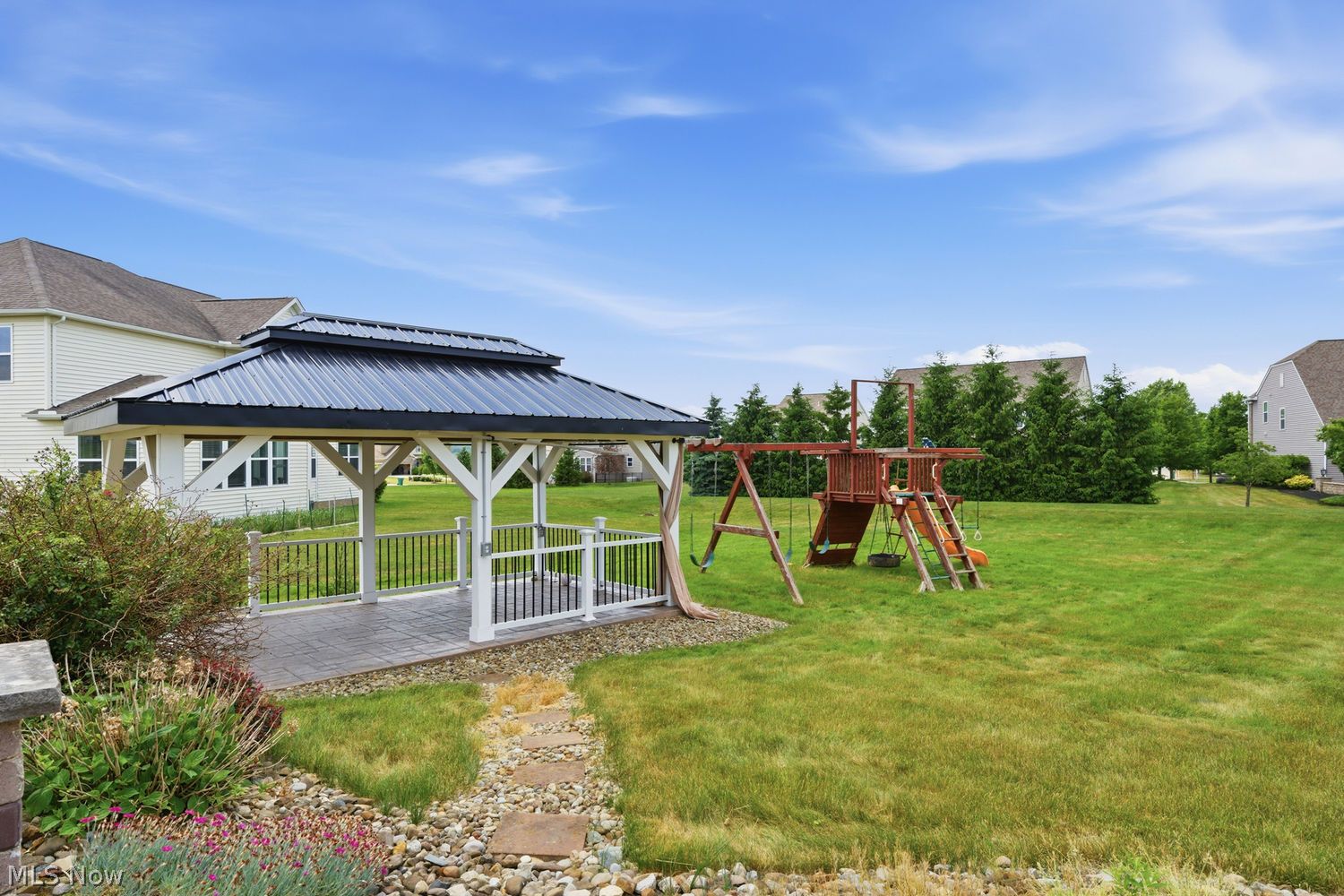 2049 Meadowood Boulevard Twinsburg OH 44087