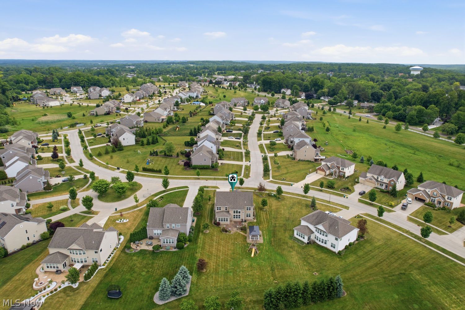 2049 Meadowood Boulevard Twinsburg OH 44087