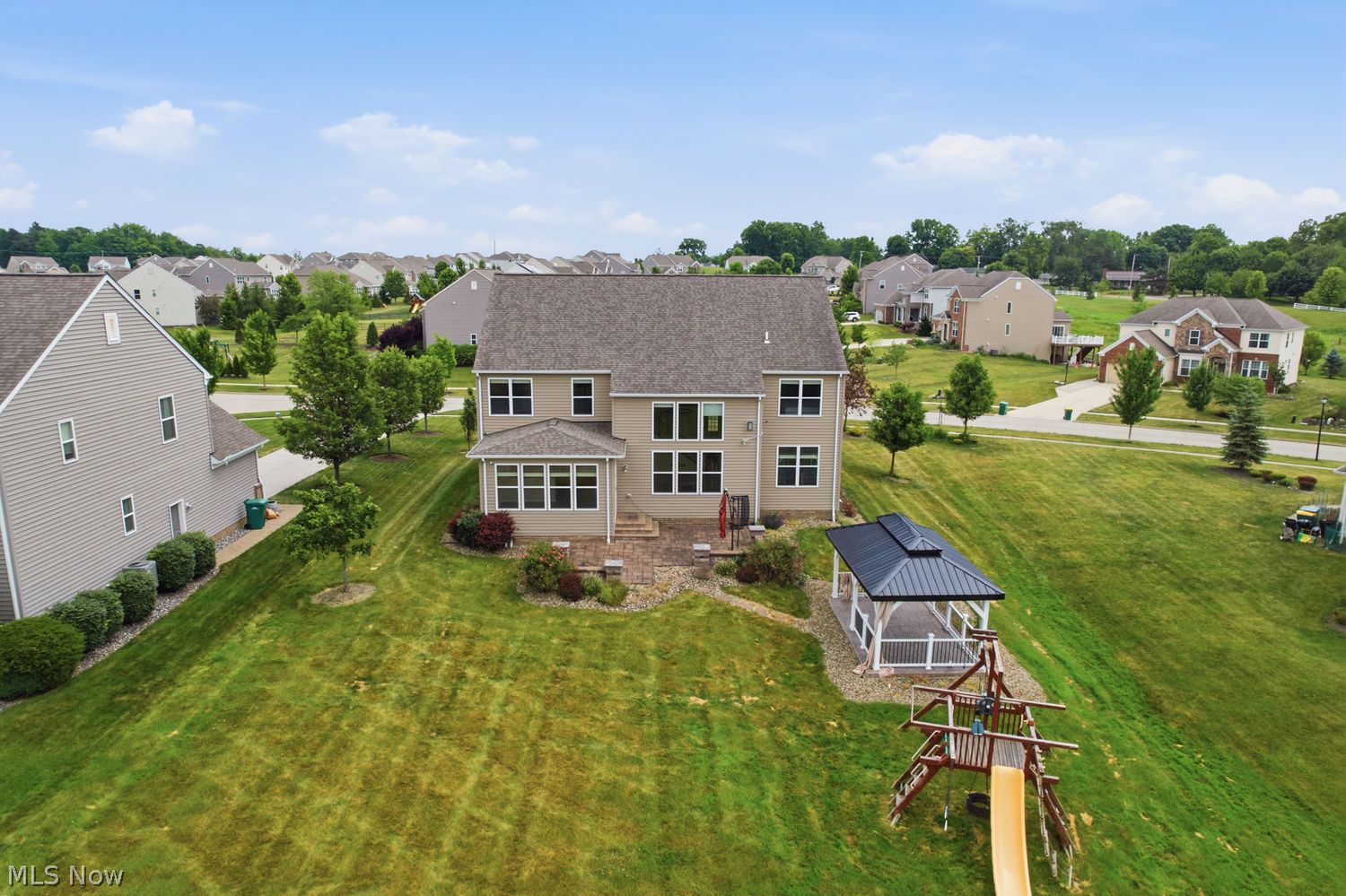 2049 Meadowood Boulevard Twinsburg OH 44087