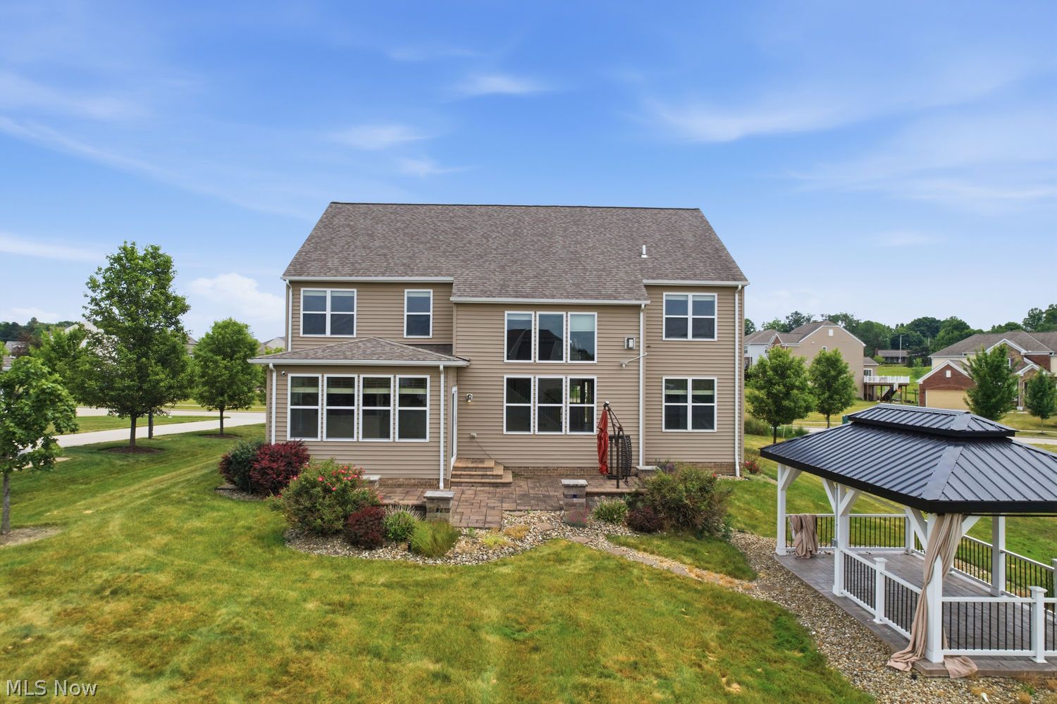2049 Meadowood Boulevard Twinsburg OH 44087