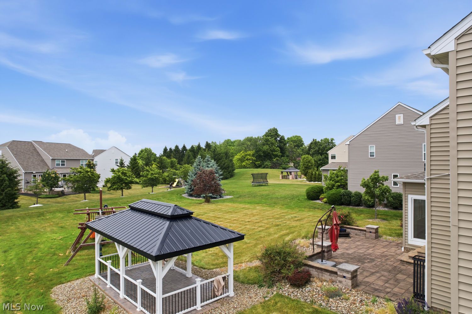 2049 Meadowood Boulevard Twinsburg OH 44087