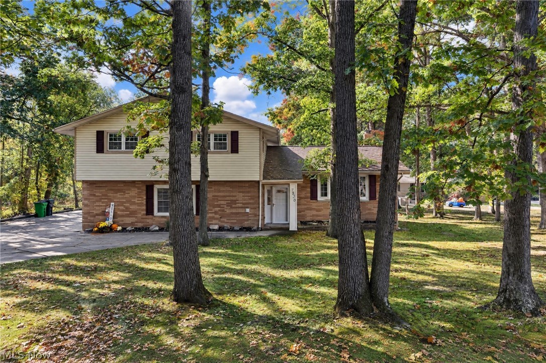 7820 Summerset Drive Walton Hills OH 44146