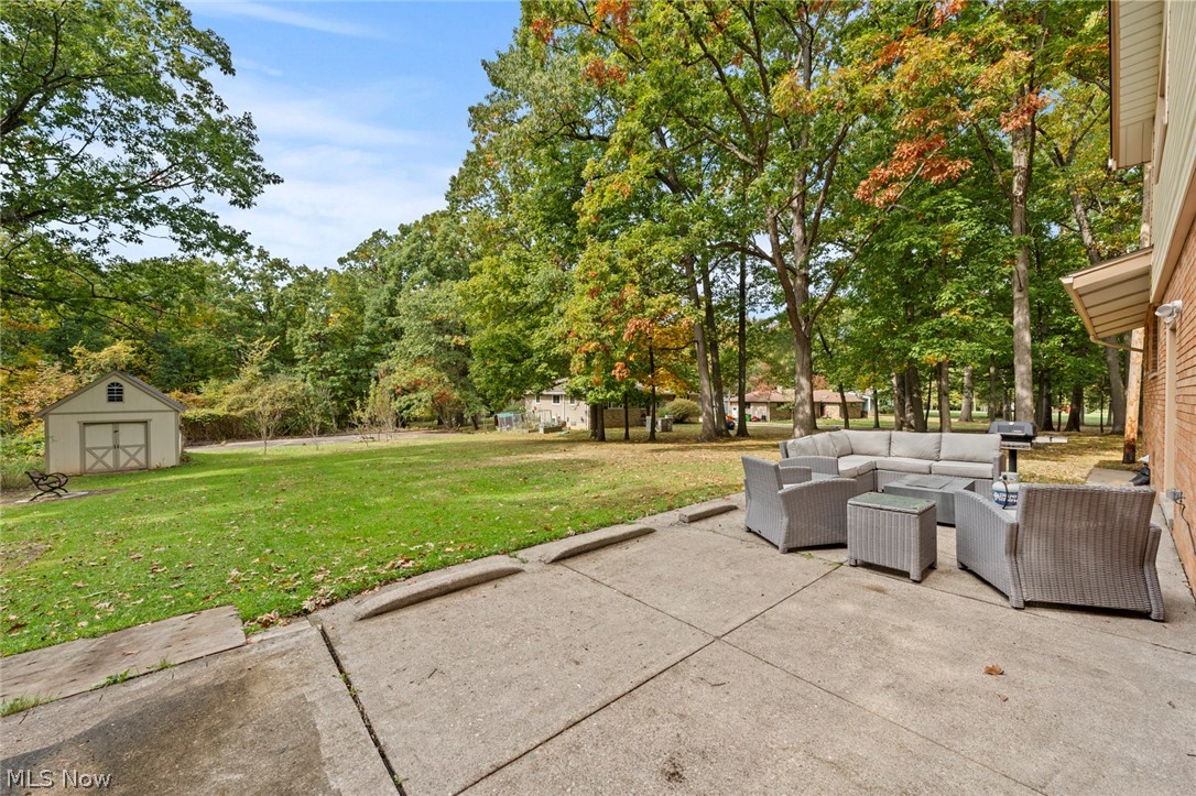 7820 Summerset Drive Walton Hills OH 44146