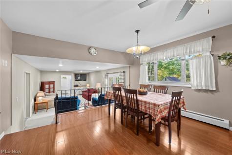 7820 Summerset Drive Walton Hills OH 44146