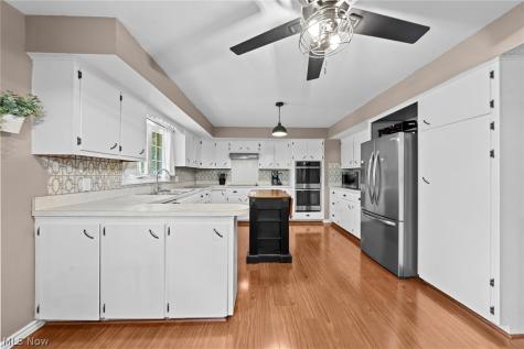 7820 Summerset Drive Walton Hills OH 44146