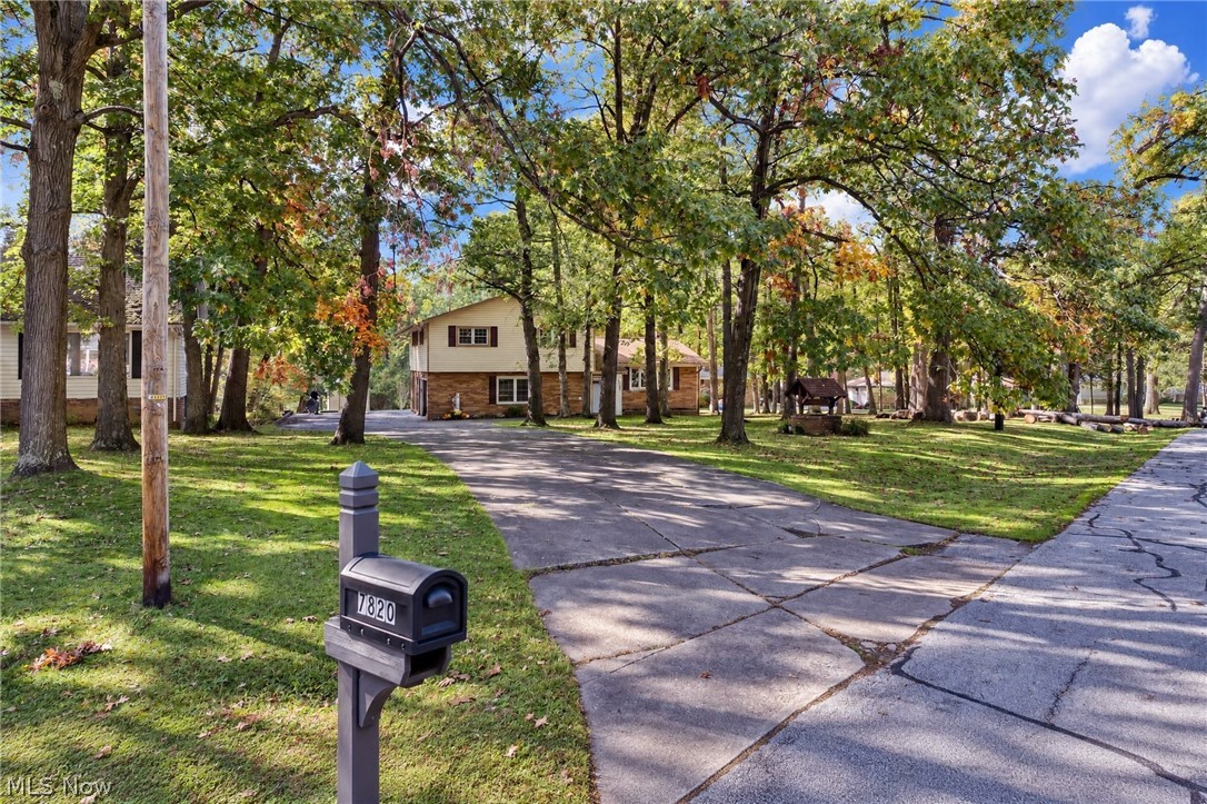 7820 Summerset Drive Walton Hills OH 44146