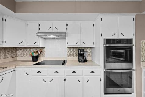 7820 Summerset Drive Walton Hills OH 44146