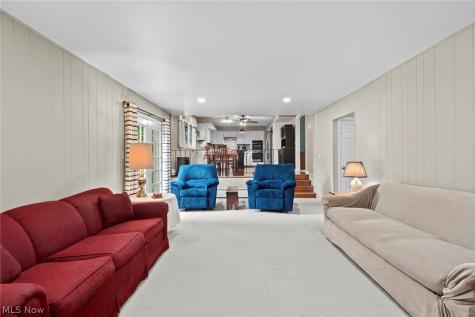 7820 Summerset Drive Walton Hills OH 44146