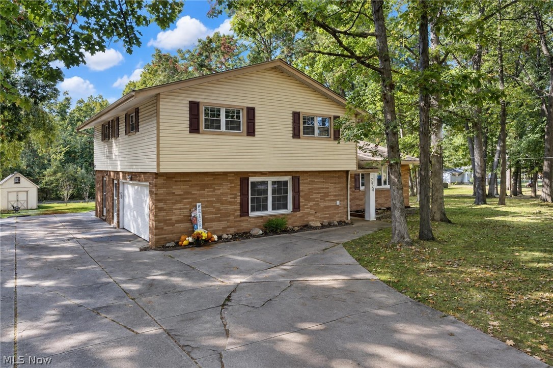7820 Summerset Drive Walton Hills OH 44146