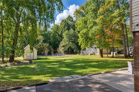 7820 Summerset Drive Walton Hills OH 44146
