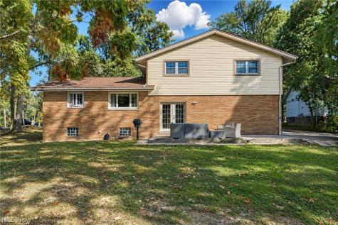 7820 Summerset Drive Walton Hills OH 44146