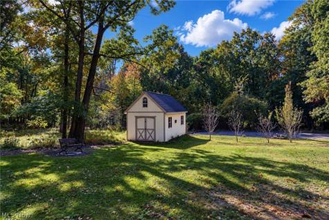 7820 Summerset Drive Walton Hills OH 44146