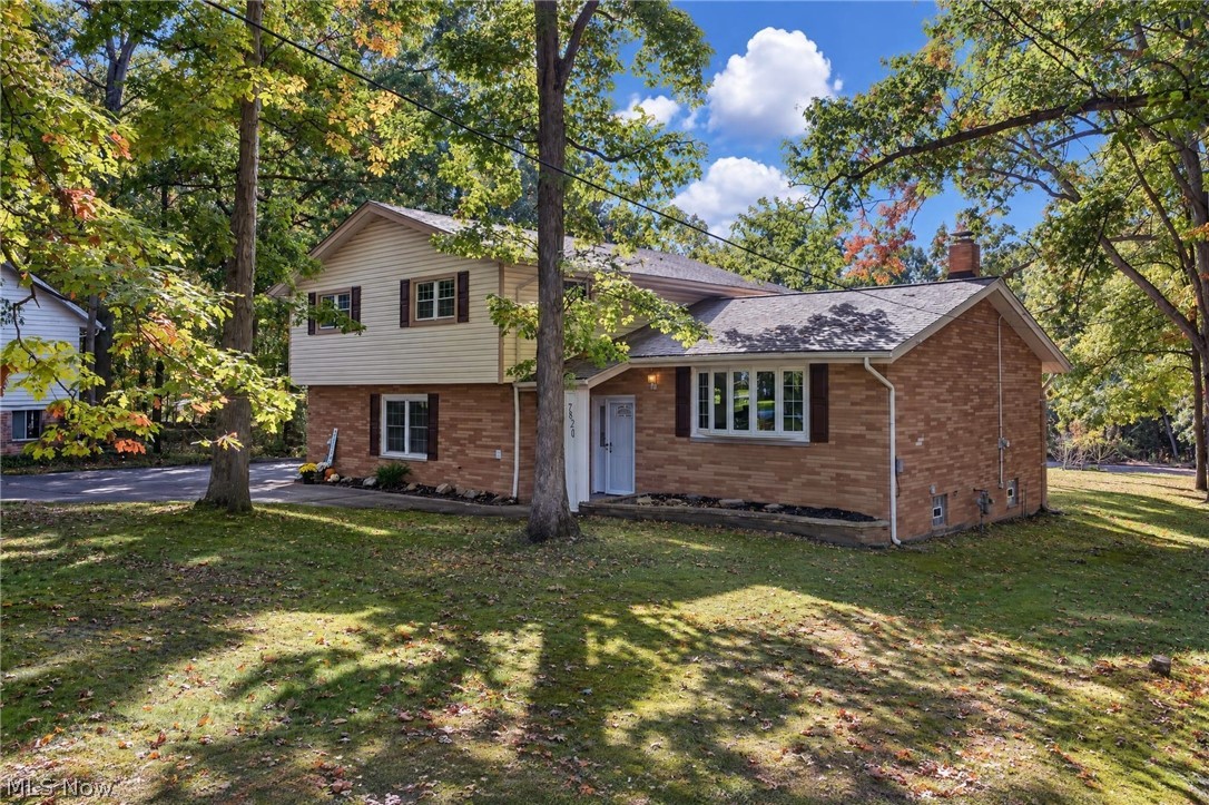 7820 Summerset Drive Walton Hills OH 44146