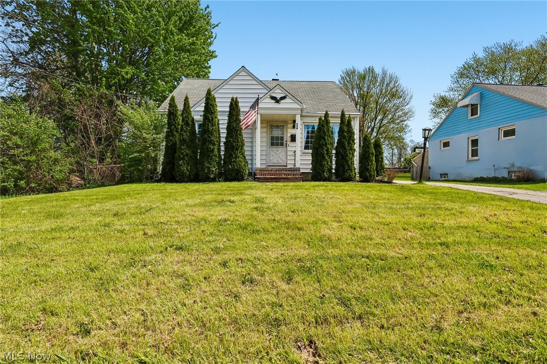 338 N Rocky River Drive Berea OH 44017