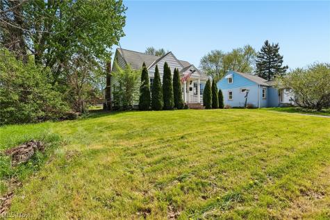 338 N Rocky River Drive Berea OH 44017