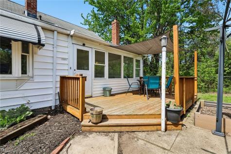 338 N Rocky River Drive Berea OH 44017