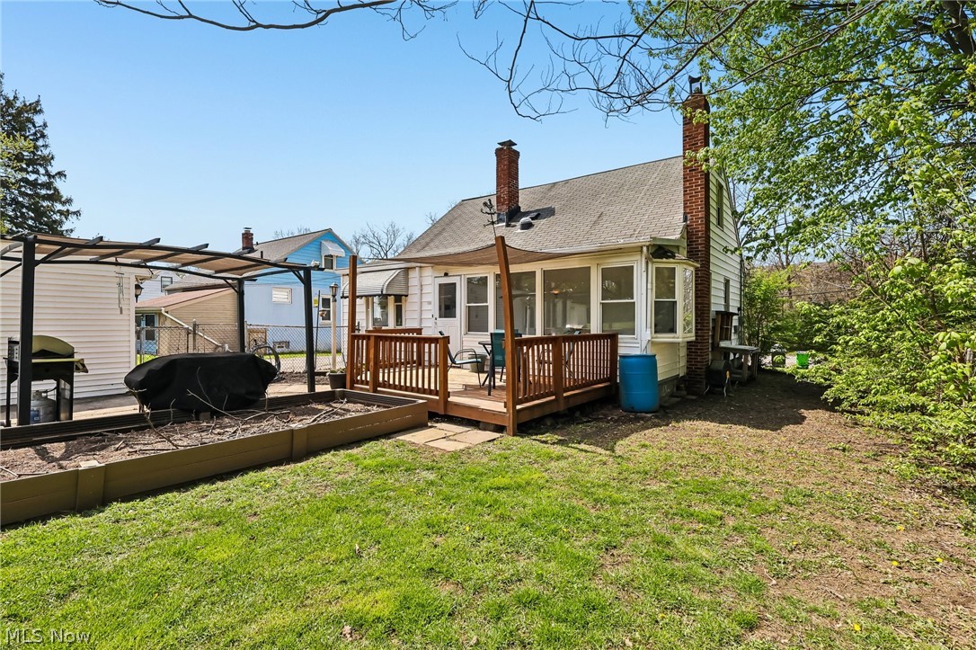 338 N Rocky River Drive Berea OH 44017