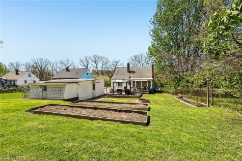 338 N Rocky River Drive Berea OH 44017